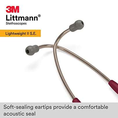 littmann classic (ii) price stethscope in nairobi,kenya image 2