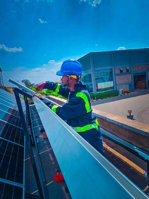 Solar energy systems image 3