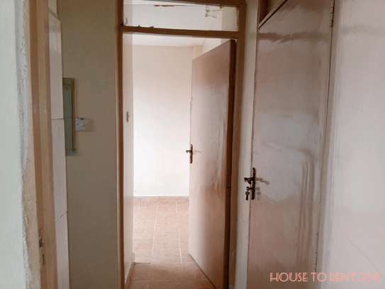 ONE BEDROOM TO LET IN KINOO FOR 14K image 8