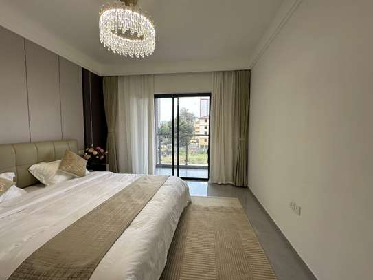 1 Bedroom apartment for sale in Kilimani image 9