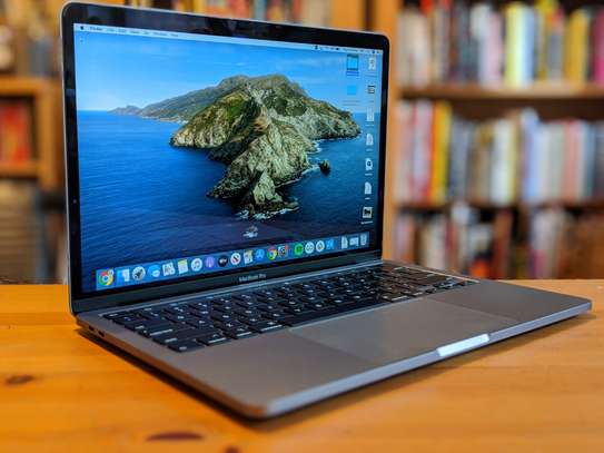Apple Macbook Pro 13   2020 Core i5 16GB RAM  512 GB SSD image 1