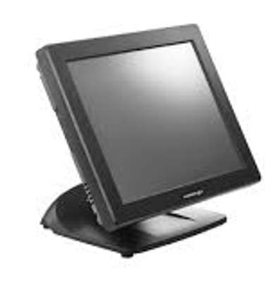 All in One Pos Super Touch Screen Monitor image 1
