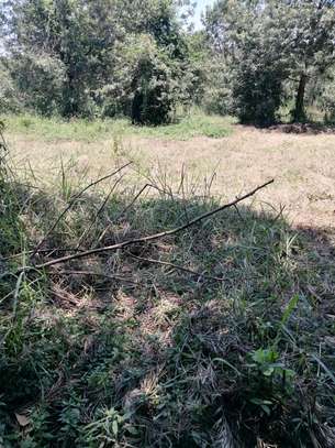 323 acres and 2000 acres for sale in Athi River image 4
