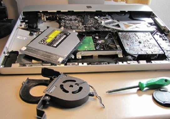 full laptop and computer diagnosis image 1