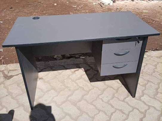 Quality spacious and strong office desks. image 6