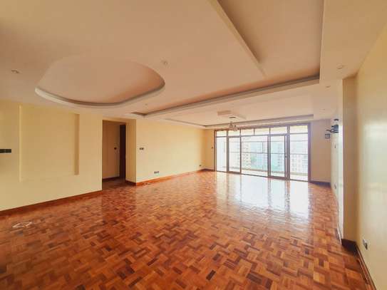 3 Bed Apartment with Swimming Pool in Lavington image 1