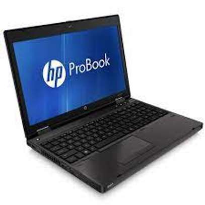 Laptop HP ProBook 6460B 4GB Intel Core I5 HDD 500GB image 1