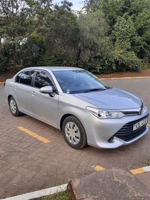 Toyota image 1