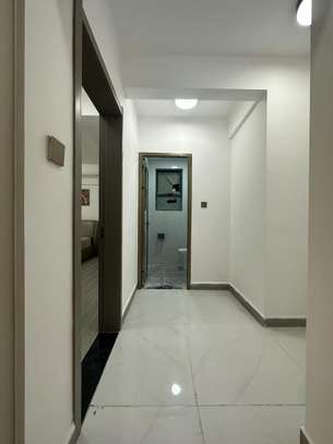 2 Bed Apartment with En Suite in Kilimani image 9