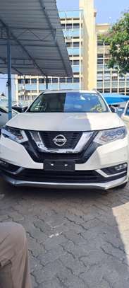 Nissan X-Trail Autech hybrid Premium sunroof 2018 image 11