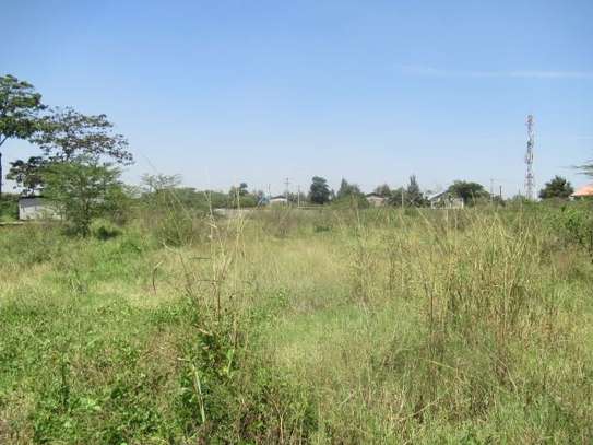23,796 m² Commercial Land at Nyasa Road image 21