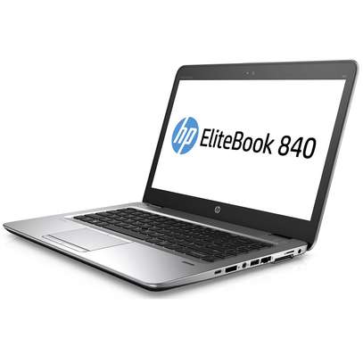 HP EliteBook 840 G4 Intel Core i5 7th Gen 8GB RAM 256GB SSD image 1