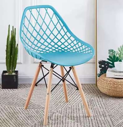 Home Office Chair :  Modern Café Chair image 6