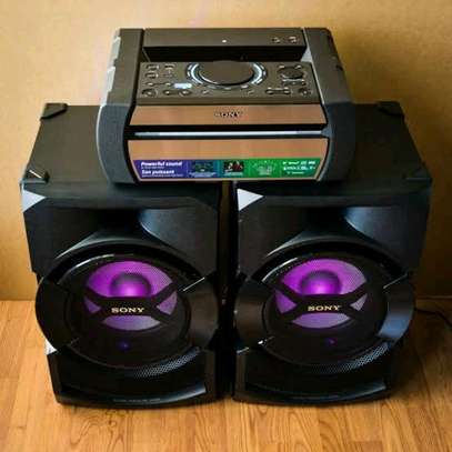 sony shake x10p