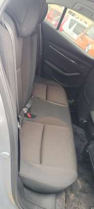 Mazda 3 {Axela} 2019 Diesel engine image 5