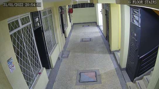 CCTVs IP, Automated Doors, and Security Systems image 5