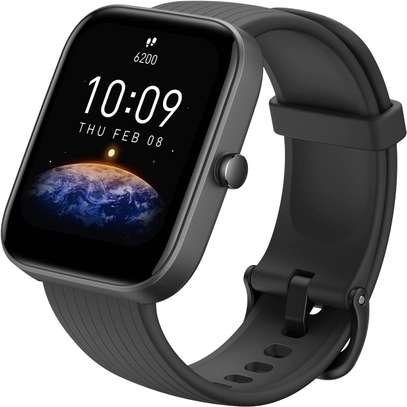 AMAZFIT BIP 3 SMART WATCH FOR ANDROID, IPHONE image 4