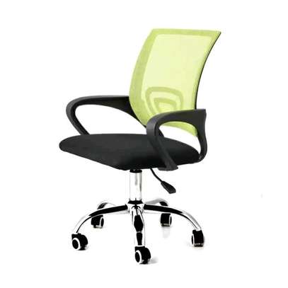 200 kgs support office chair image 1