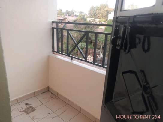 SPACIOUS 1- BEDROOM APARTMENT FOR RENT IN 87 KINOO image 5