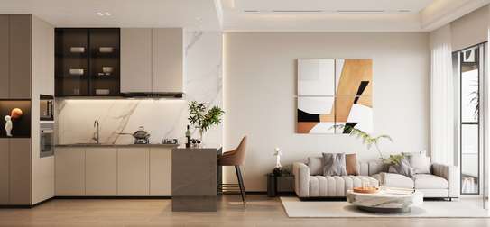 1 Bed Apartment with Swimming Pool at Mogotio Road image 5