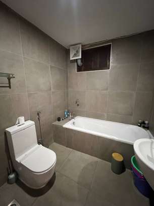 Furnished 2 Bed Apartment with En Suite at Riverside Drive image 6