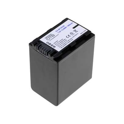 SONY NP-FH100 FH100 Rechargeable Battery FOR image 5