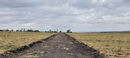 Prime plots for sale in Acacia – Kitengela image 1