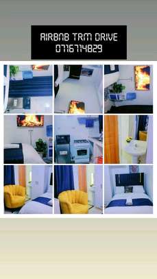 Airbnb Roysambu TRM Kasarani Mirema Nairobi image 2