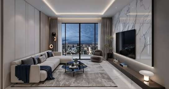 1 Bed Apartment with En Suite in Westlands Area image 3