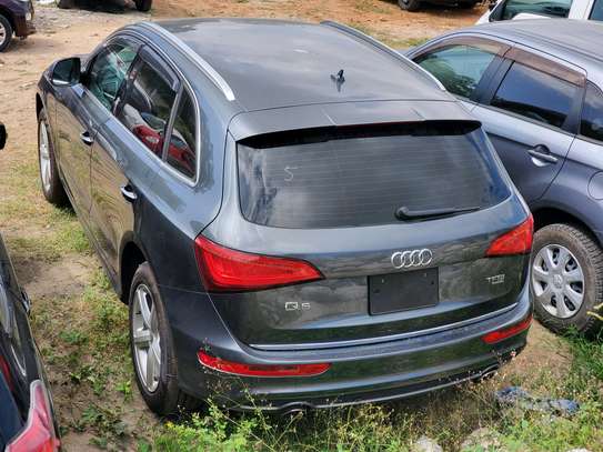 Audi Q5 image 12