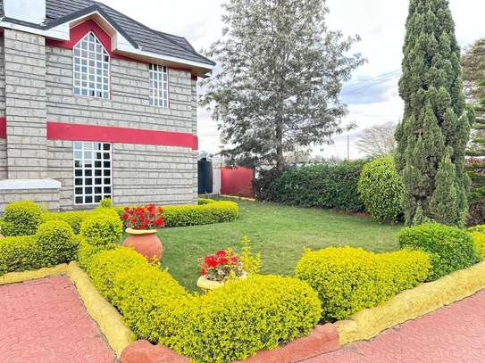 6 Bed House with En Suite at Epz image 6