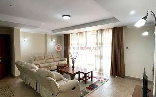 3 Bed Apartment with En Suite in Kilimani image 12