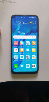 Huawei P40 Lite image 1