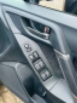 Subaru Forester SJ5 Black image 5