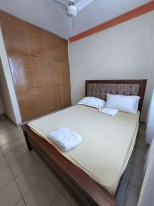 3 Bed Apartment with Swimming Pool at Kenol Mtwapa image 11