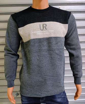 Unisex sweaters image 10