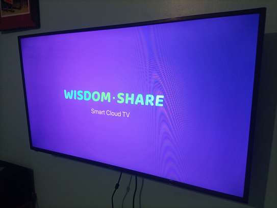 43" Skyview Android Smart Tv image 4