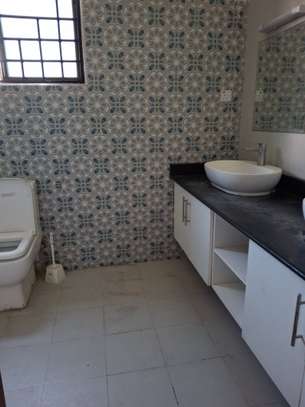 Serviced 3 Bed Apartment with En Suite at Nyali Mombasa image 7