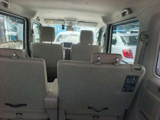 Toyota every wagon image 6