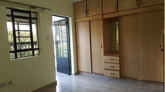 3 Bed Townhouse with Garage at Kibiko Road image 4
