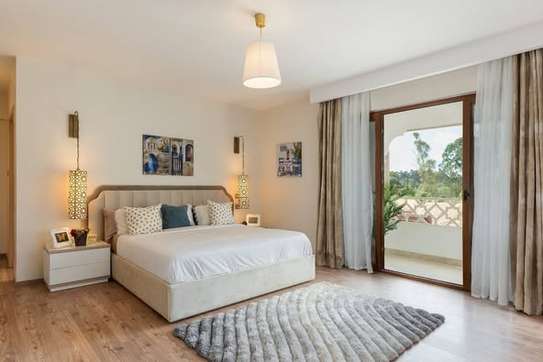 1 Bed Apartment in Kileleshwa image 3