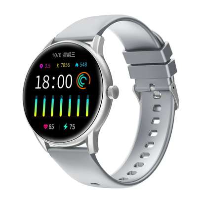 KW06 Pro Smart Bracelet Band Bluetooth Fitness tracker image 1