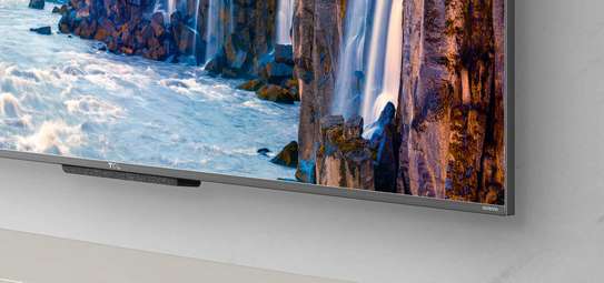 TCL 75'' QLED Android Frameless UHD 4K TV- 75C725 image 5