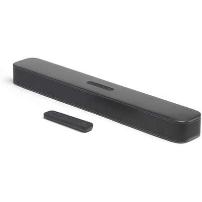 JBL - 2.0-CHANNEL SOUNDBAR WITH DOLBY DIGITAL image 1