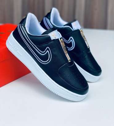 Airforce 1 Zipper image 2