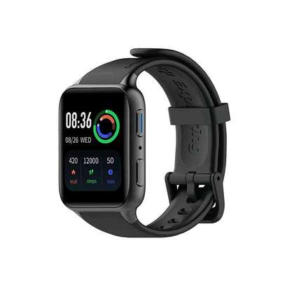 Oraimo Watch 2 Plus 1.69” LCD Screen BT Call Smart Watch image 1