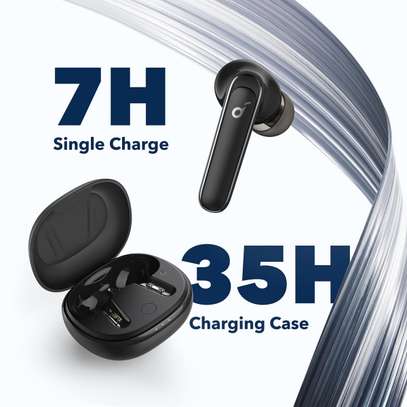Anker Soundcore Life P3 Noise Cancelling Earbuds image 1