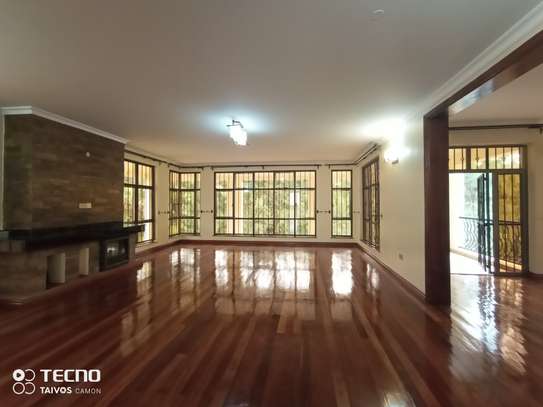 6 Bed Villa with En Suite at Kitisuru Road image 25