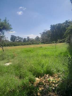 1.4 ac Residential Land in Karen image 3