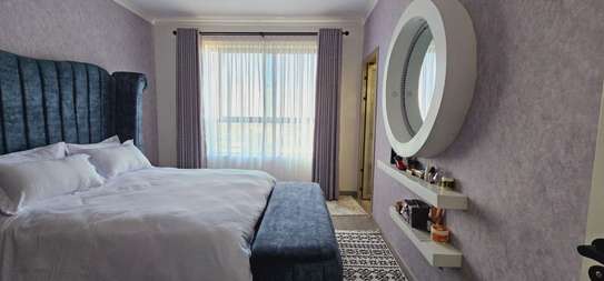 3 Bed Apartment with En Suite in Kilimani image 3